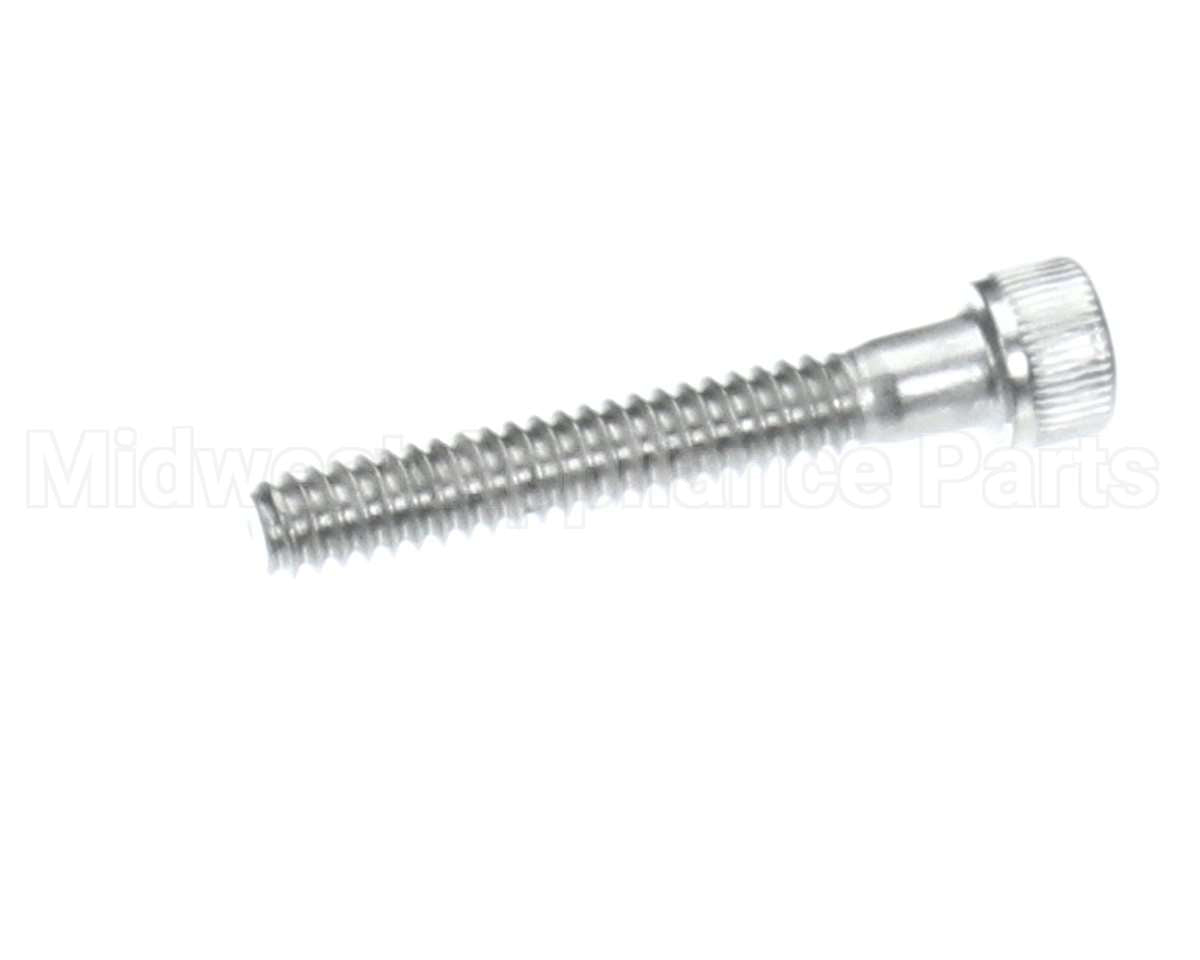 SC-119-74 Vulcan Hart Screw, Cap, 10-24 X 1-1/4 (Soc