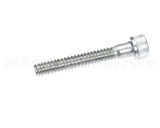 SC-119-74 Vulcan Hart Screw, Cap, 10-24 X 1-1/4 (Soc