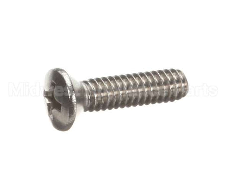 SC-120-29 Hobart Screw,Mach 1/4-20