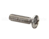 SC-120-29 Hobart Screw,Mach 1/4-20