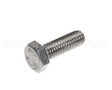 SC-120-48 Hobart Screw Cap, Met M6 X 1.0 X 18Mm