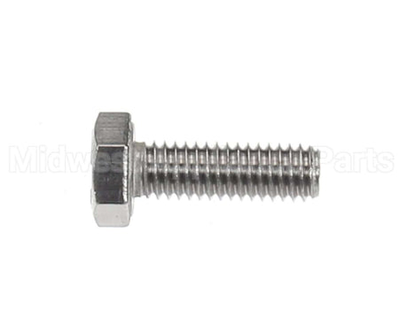 SC-120-48 Hobart Screw Cap, Met M6 X 1.0 X 18Mm