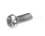 SC-120-61 Vulcan Hart Mach Screw M4X0.7X