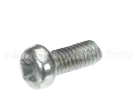 SC-120-61 Vulcan Hart Mach Screw M4X0.7X