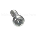 SC-120-61 Vulcan Hart Mach Screw M4X0.7X