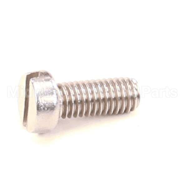 SC-120-92 Compatible Hobart Screw, Met