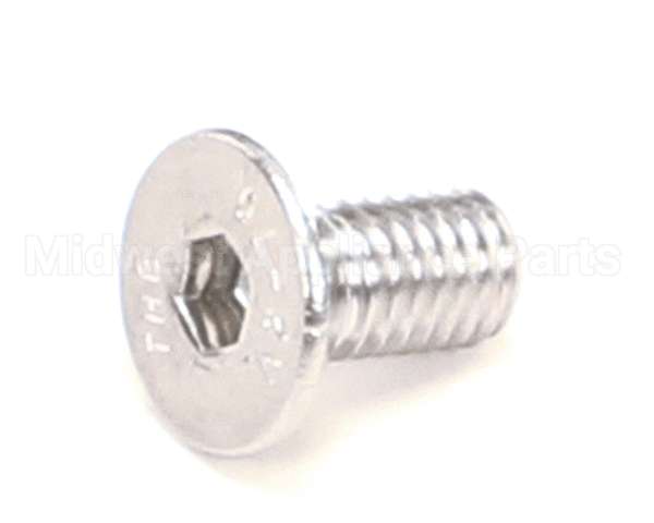 SC-120-93 Hobart Sacrew, Mach, Met M5 X 0.8 X