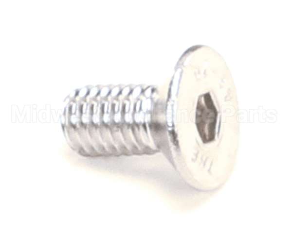 SC-120-93 Hobart Sacrew, Mach, Met M5 X 0.8 X