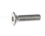 SC-121-39 Hobart Screw,Mach,Sf 1/4-