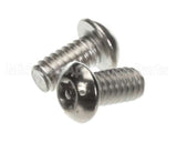 SC-121-72 Hobart Screw,Mach 1/4-20 X 1/2