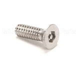 SC-121-95 Hobart Screw,Mach,Sf 10-24 X 5/8