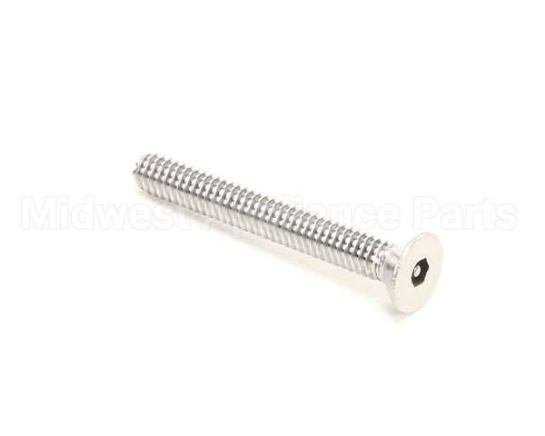 SC-122-02 Hobart Screw,Mach,Sf 1/4-20 X 2