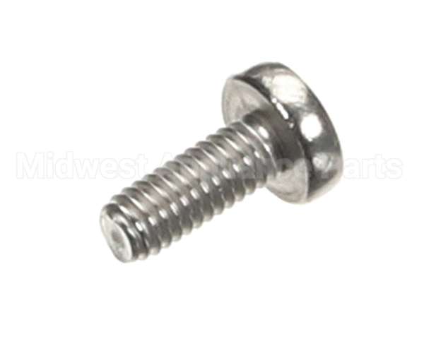 SC-122-37 Hobart Screw,Mach,Met M4