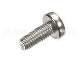SC-122-37 Hobart Screw,Mach,Met M4