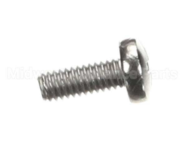 SC-122-37 Hobart Screw,Mach,Met M4