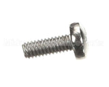 SC-122-37 Hobart Screw,Mach,Met M4