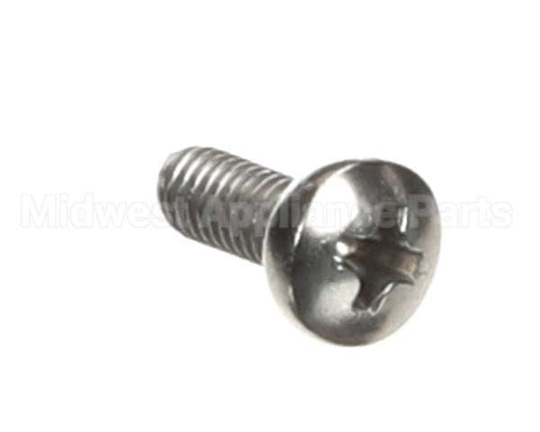 SC-122-37 Hobart Screw,Mach,Met M4