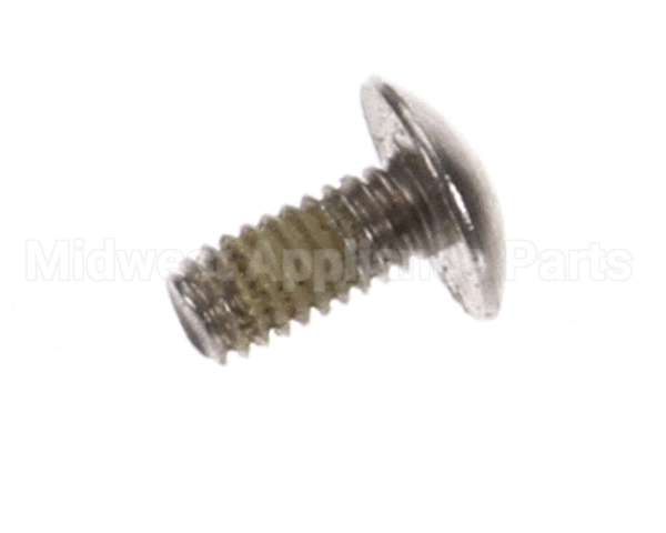 SC-122-44 Vulcan Hart Screw,Mach,Spcl