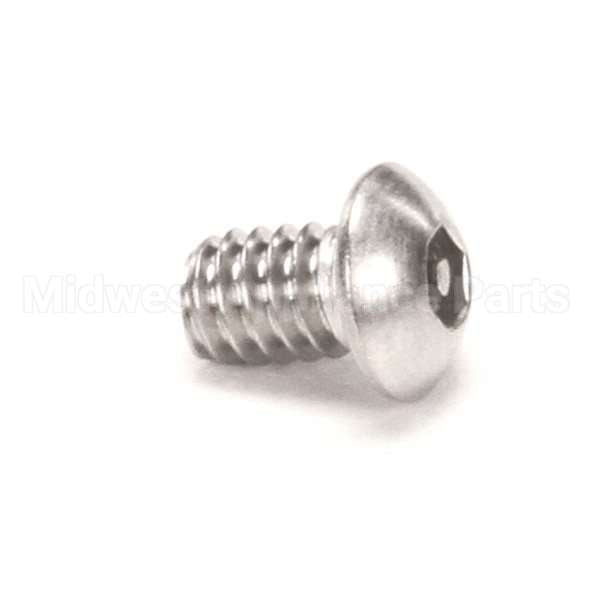 SC-122-52 Compatible Hobart Screw, Mach, Sf 1/4-20 X 3/8