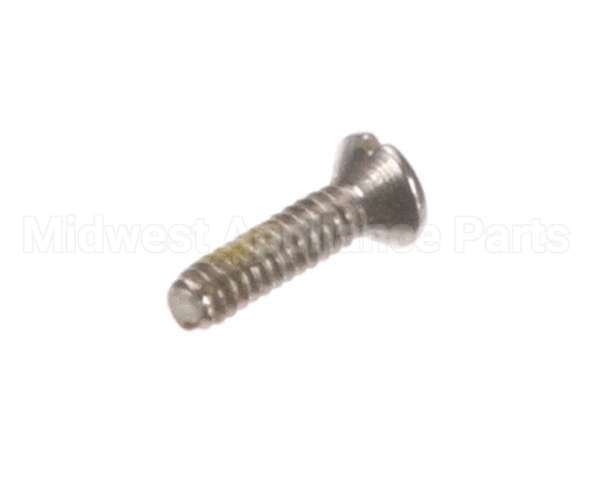SC-122-82 Hobart Screw,Mach,Spcl 4-40 X 7/16