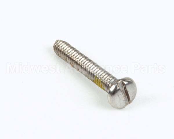 SC-122-84 Hobart Screw,Mach,Spcl 2-56 X 9/16
