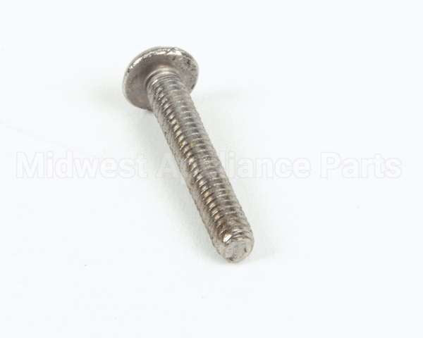 SC-122-84 Hobart Screw,Mach,Spcl 2-56 X 9/16