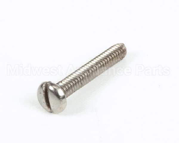 SC-122-84 Hobart Screw,Mach,Spcl 2-56 X 9/16