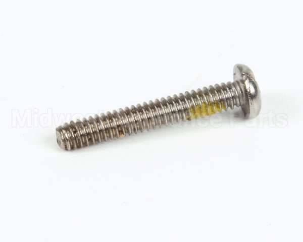 SC-122-84 Hobart Screw,Mach,Spcl 2-56 X 9/16