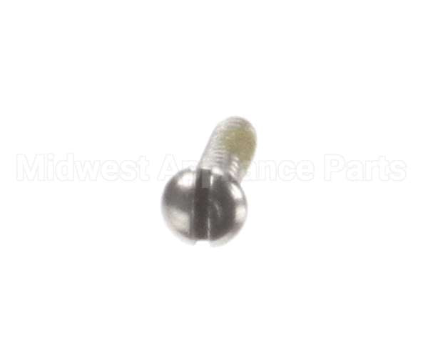 SC-122-85 Hobart Screw,Mach,Spcl 4-40 X 1/4