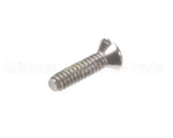 SC-122-85 Hobart Screw,Mach,Spcl 4-40 X 1/4