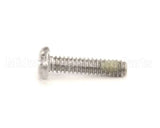 SC-122-86 Hobart Screw,Mach,Spcl 6-32 X 5/8
