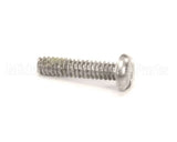 SC-122-86 Hobart Screw,Mach,Spcl 6-32 X 5/8