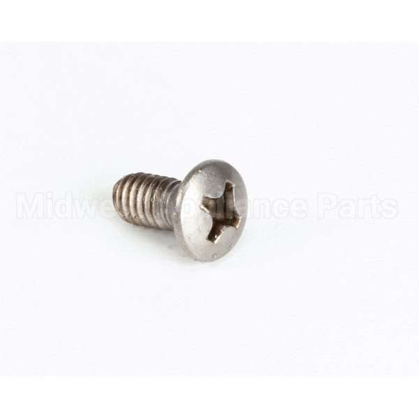 SC-123-09 Compatible Midwest Appliance Parts Screw, Mach, Spcl 8-32 X 3/8