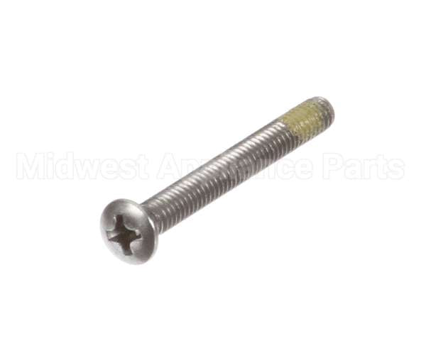 SC-123-10 Hobart Screw,Mach,Spcl 8-32 X 1-1/2