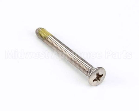 SC-123-10 Vulcan Hart Screw,Mach,Spcl 8-32 X 1-1/2