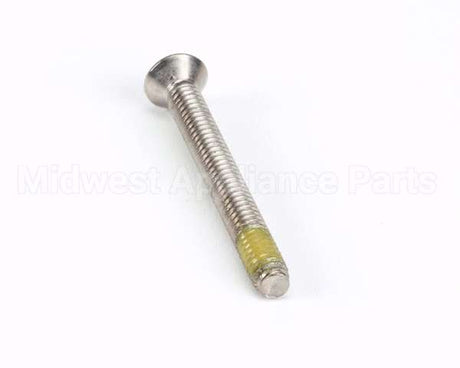 SC-123-10 Vulcan Hart Screw,Mach,Spcl 8-32 X 1-1/2