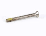SC-123-10 Vulcan Hart Screw,Mach,Spcl 8-32 X 1-1/2
