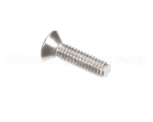 SC-124-41 Hobart Screw,Mach 8-32 X 5/8