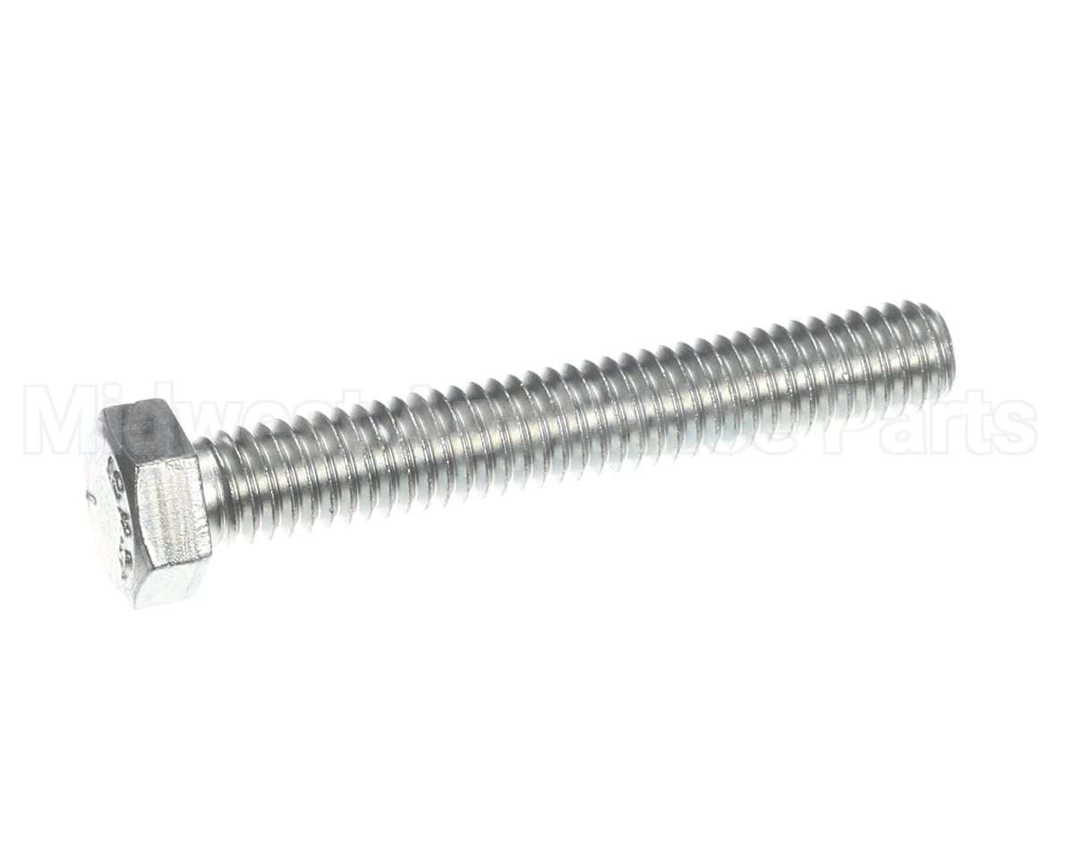 SC-124-91 Hobart Screw,Cap 3/8-16 X 2-1/2