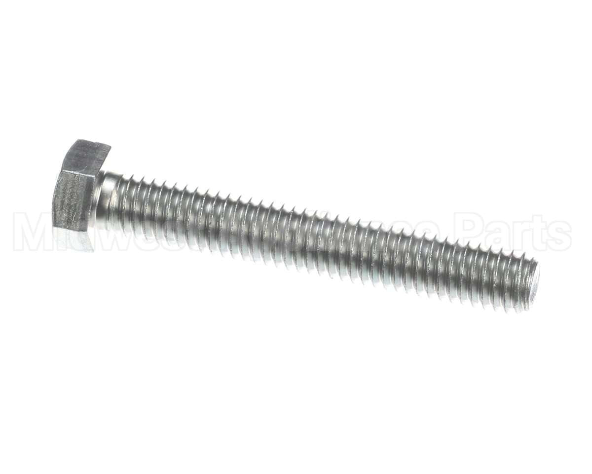 SC-124-91 Hobart Screw,Cap 3/8-16 X 2-1/2