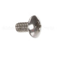 SC-125-15 Compatible Hobart Screw, Mach 1/4-20 X 1/2