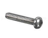 SC-125-25 Hobart Screw, Mach 6-32 X 3/4
