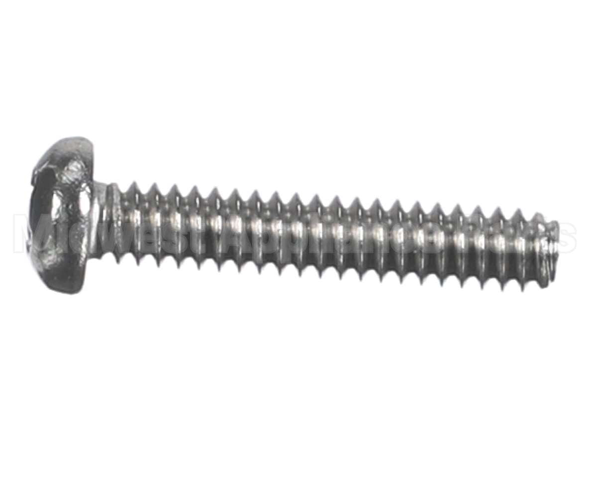 SC-125-25 Hobart Screw, Mach 6-32 X 3/4