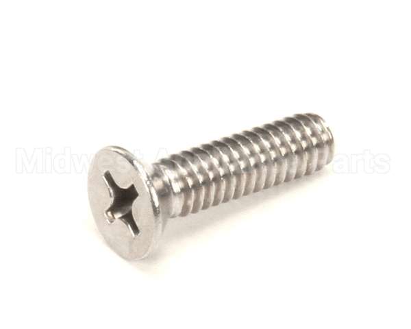 SC-125-93 Hobart Screw, Mach 1/4-20 X 1