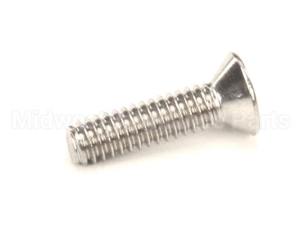 SC-125-93 Hobart Screw, Mach 1/4-20 X 1