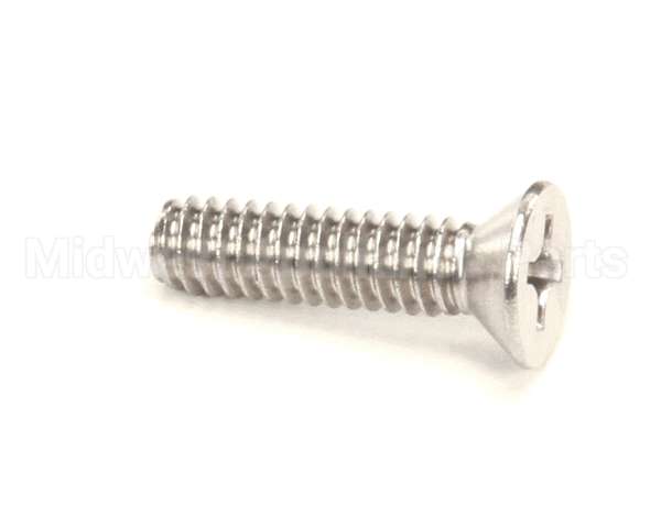 SC-125-93 Hobart Screw, Mach 1/4-20 X 1