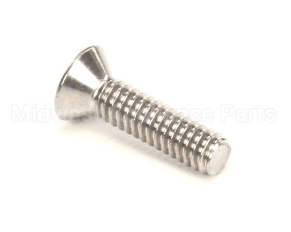 SC-125-93 Hobart Screw, Mach 1/4-20 X 1
