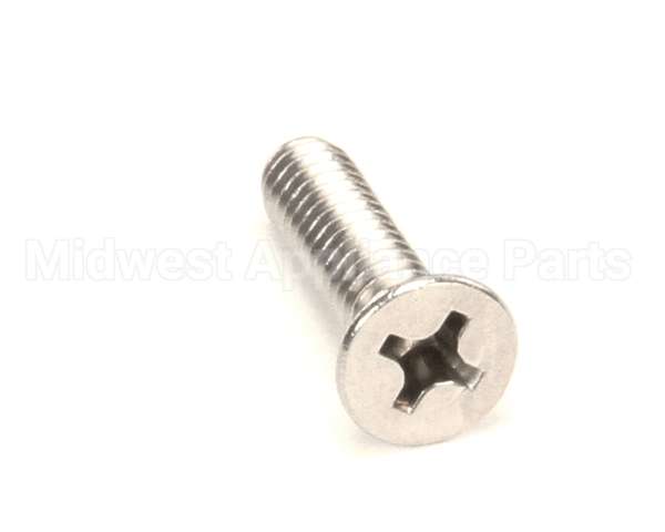 SC-125-93 Hobart Screw, Mach 1/4-20 X 1