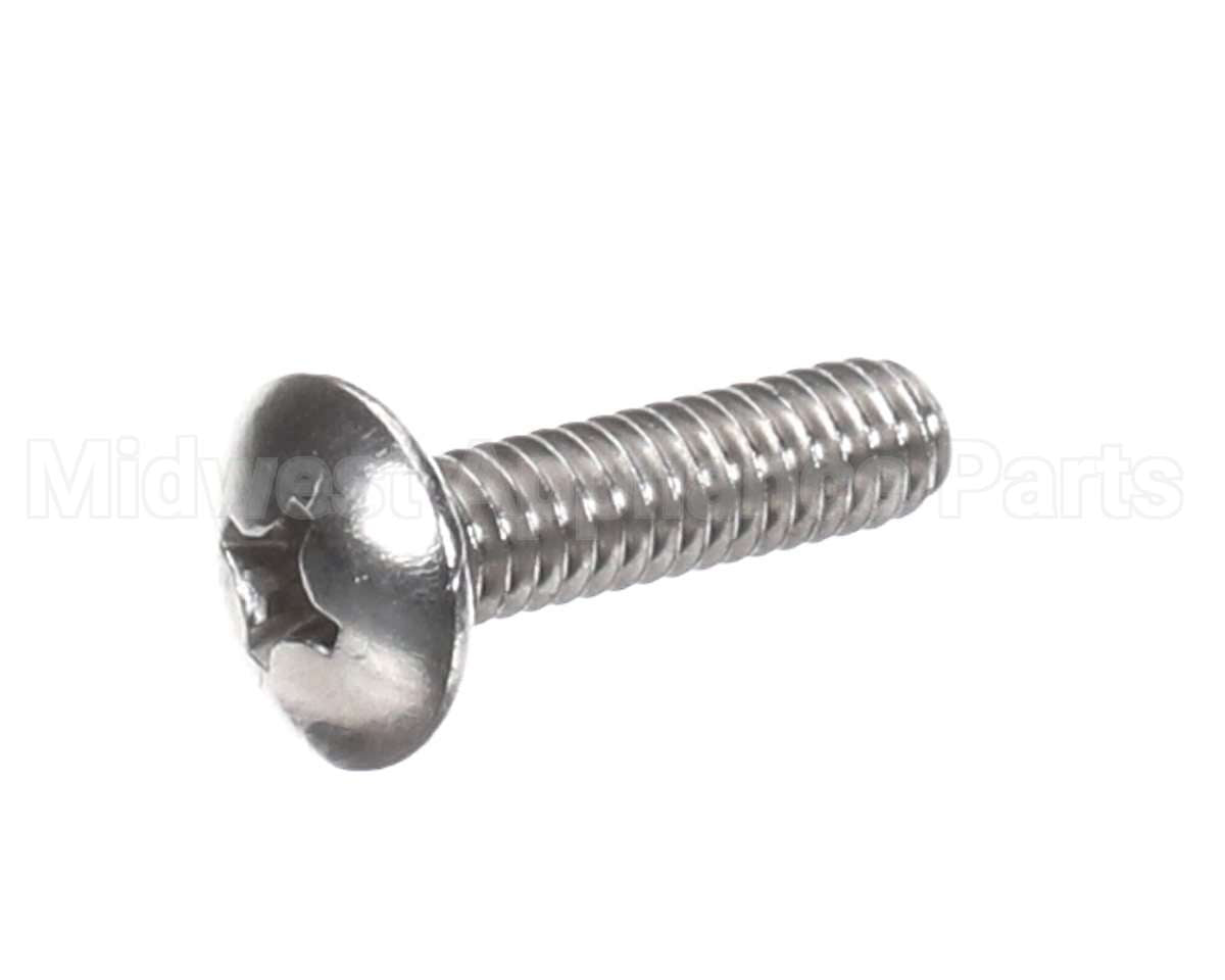 SC-125-94 Hobart Machine Screw 1/4-20 X 1 Phil Tru
