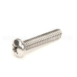 SC-125-95 Compatible Hobart Screw, Mach, 1/4-20 X 1-1/4